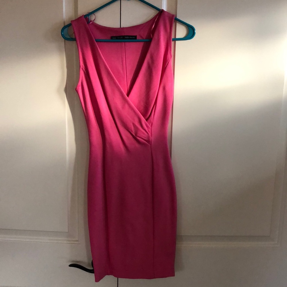 Zara dress